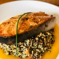 quinoa